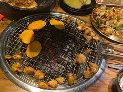 -红小姐的烤肉店(西三旗店)