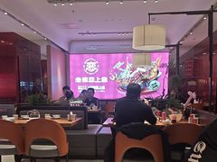 -老板恋上鱼(恒隆广场店)