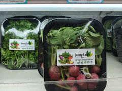 -婕妮璐超市 Jenny Lou’s Shop(三里屯店)