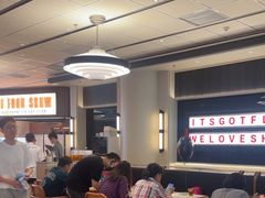 -太食獸泰式茶餐厅(IFS国金中心店)