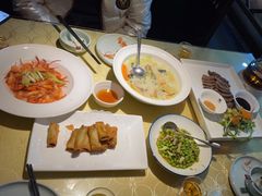 -东沙小镇主题餐厅(下沙店)