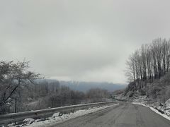 -太子岭滑雪场