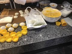 -一口小满手作糯米糍(北山店)