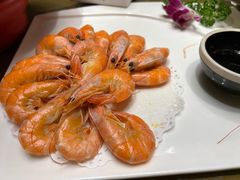 -宝鸡宴会中心艳阳天(公园路店)