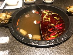 -椒王火锅(厚街万达店)