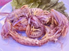 -旅南活海鲜-屏东(墾丁海鮮，海鮮餐廳，墾丁團體合菜，平價熱炒，墾丁熱炒店，活海鮮推薦，在地海鮮餐廳)