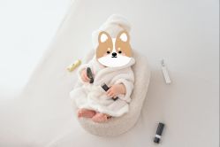 -玛瑞莎孕婴童摄影到家拍