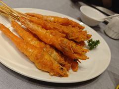 -金哥私房菜馆(张府园总店)