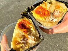 -鼎香皇高佬苏裹蒸粽