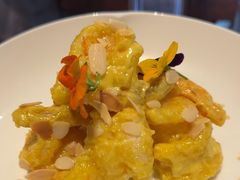 -羡餐厅·杭帮菜·淳菜(千岛湖自由洲际殿店)