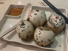 -东泰祥生煎馆(重庆北路店)