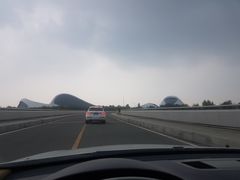 -哈尔滨大剧院