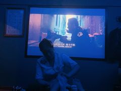 -憩泰SPA(三林店)