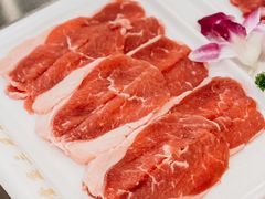 -常赢三兄弟·清真涮肉(崂山路总店)
