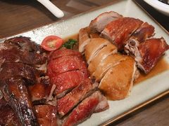 -新旺茶餐厅(嘉里城店)