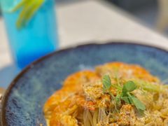 -BE BRIGHT KITCHEN(正佳广场店)
