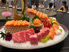 -宝燕壹号景观餐厅(龙盛国际商业广场店)
