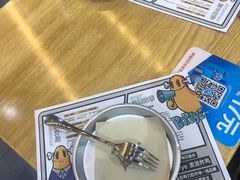 -BOPEYE·波派炸鸡(河西中央商场店)