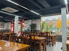 -京东一绝西海子西园烧饼夹肉
