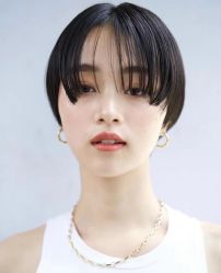 -杉影印象日式烫染專門店