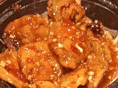 铁板茄盒-地锅居(翰林邻里中心店)