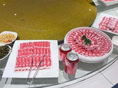 -小尾羊火锅(大厦店)