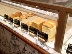 -WHEAT&BAKER-麥(凯德来福士店)