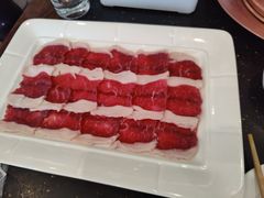 -南门涮肉(通州大船店)