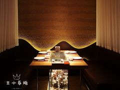 -滋色臻选川菜(北京坊旗舰店)