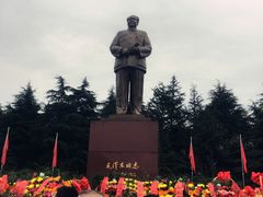 -韶山毛泽东同志故居