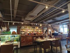 -at cafe 意大利餐厅(集美店)