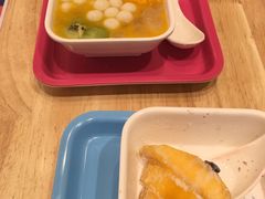 -满记甜品(苏州中心店)