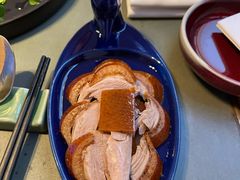 枣香酥烤鸭/位-晟永興烤鸭店(五道口店)