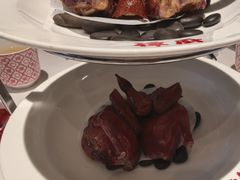 -谭厨中山传家菜.乳鸽.脆鲩鱼(华强北中航城店)