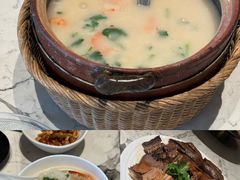 -潮州府·潮菜·砂锅粥(徐家汇店)