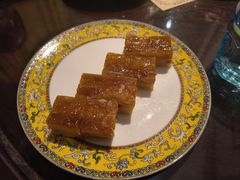 -富华斋饽饽铺·宫廷糕点·伴手礼(护国新天地店)