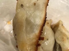 -黄阿姨锅贴大王(万航渡路店)