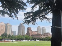 -大连人民广场