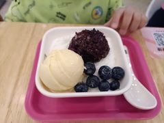 -满记甜品(荟聚购物中心店)