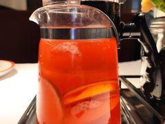 鲜语水果茶-阿妮叶李(光谷世界城店)