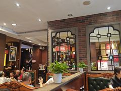 -老牌坊•鲁菜名店•地道济南菜(大观园商埠店)