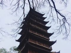 -常熟方塔园