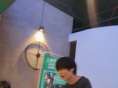 -棂笼·深度沉浸密室(武汉旗舰店)