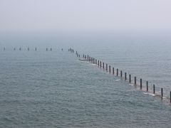 青岛第二海水浴场&nbsp;(12)-青岛第二海水浴场