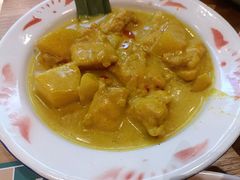 -迷你椰·泰式大排档(观前街店)