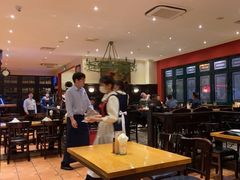 -兰特伯爵西餐厅·啤酒屋(方庄店)