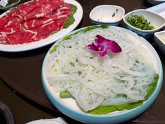 -匹夫涮肉城(黄村店)