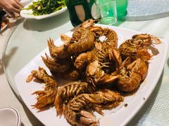 -新享乐海鲜(翠华路店)