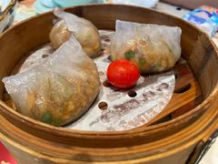 -点都德(广州白云山景区南门店)