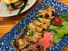 -葉家.焼鳥.居酒屋(惠利街店)